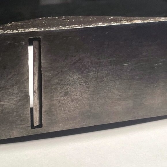 Vintage AMERICAN BOY Block Plane - Picture 5 of 5